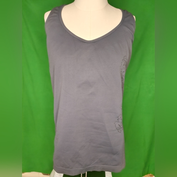 Athletic Essential Women's Dri-Fit Training Tank Top - Picture 1 of 7